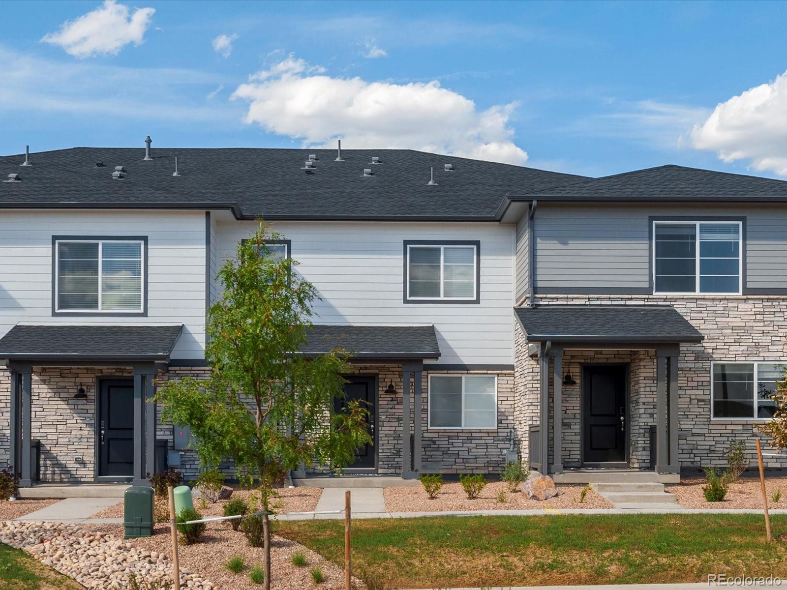 21087 E 65th Street