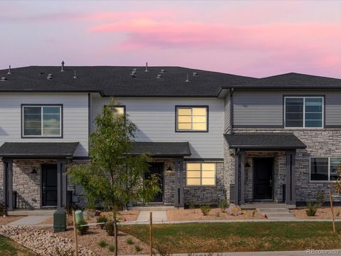 21087 E 65th Street Aurora CO 80019