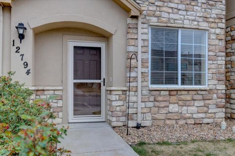 12794 Ivy Street Thornton CO 80602