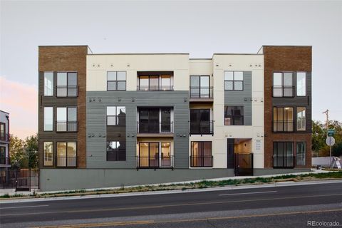 1634 N Sheridan Boulevard 104 Denver CO 80204