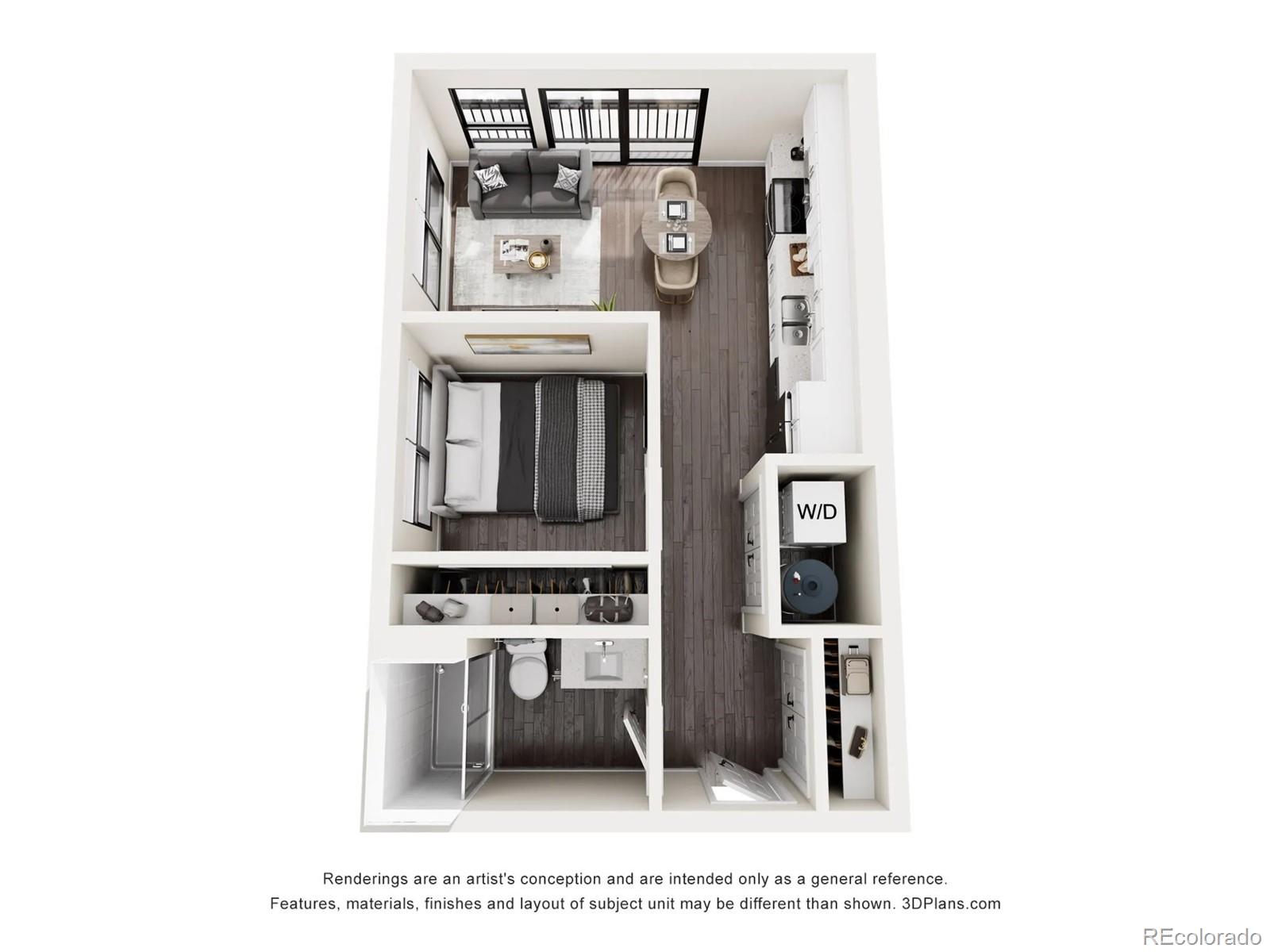 1634 N Sheridan Boulevard