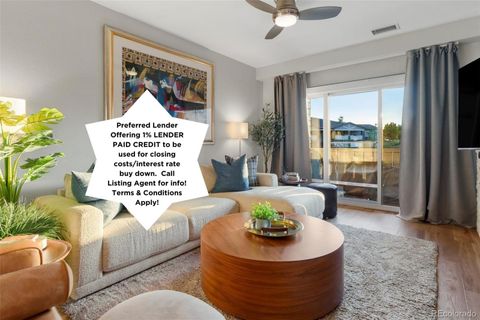 9370 Las Ramblas Court G Parker CO 80134