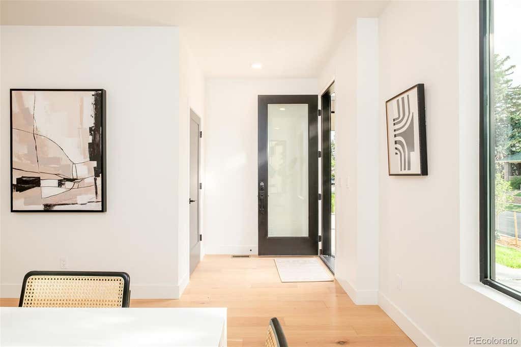 Photo of 4537 N Utica Street, Denver, CO 80212 (MLS # 7138742)