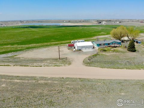 30355 County Road 57, Gill, CO 80624 - #: IR986602