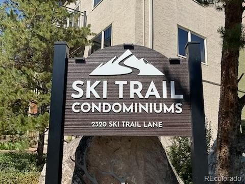 2320 Ski Trail Lane Unit 1, Steamboat Springs, CO 80487 - #: 3498037