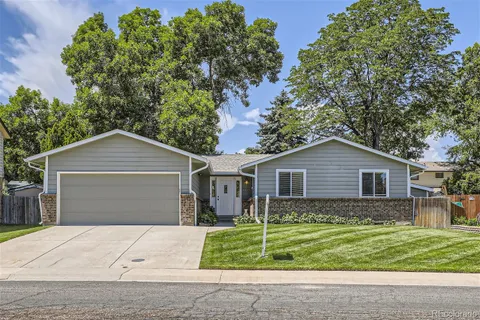 4401 S Estes Street, Littleton, CO 80123 - #: 9067783