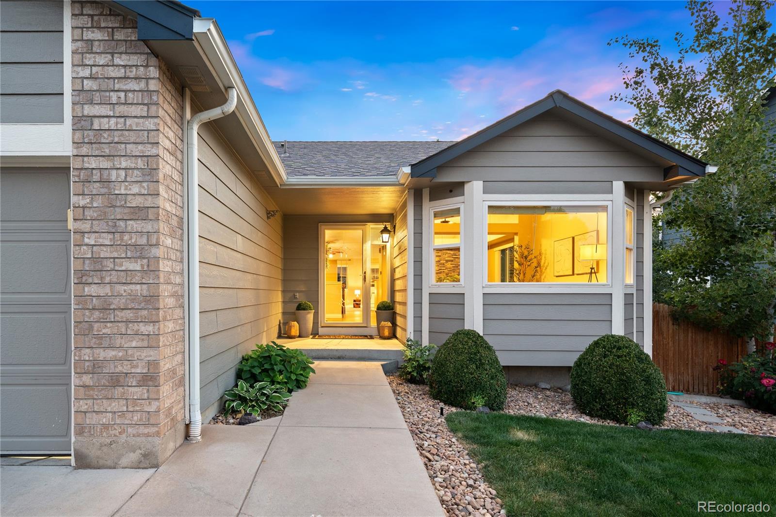 12087 Hudson Court
