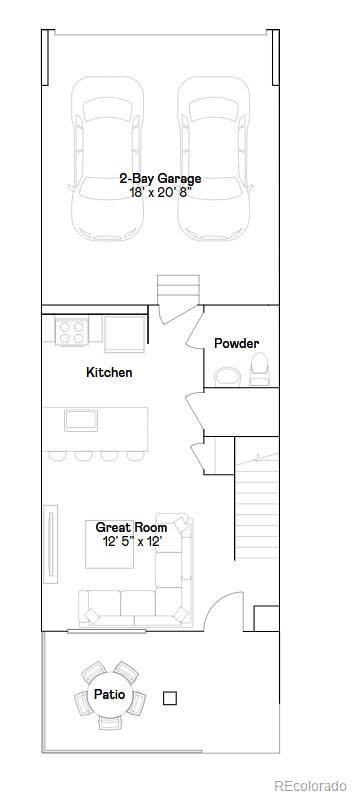 2635 E 152nd Circle