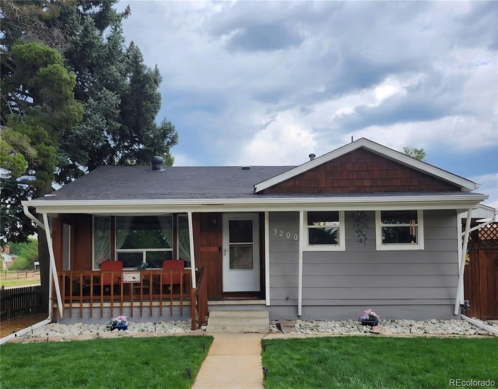 Photo of 3200 S Elati Street, Englewood, CO 80110 (MLS # 9480762)