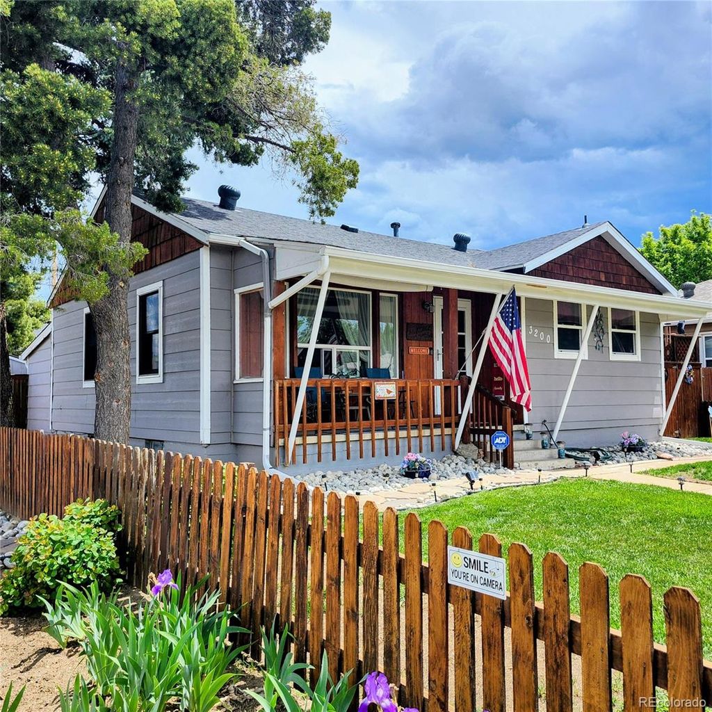 Photo of 3200 S Elati Street, Englewood, CO 80110 (MLS # 9480762)