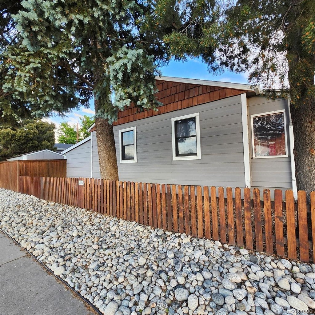 Photo of 3200 S Elati Street, Englewood, CO 80110 (MLS # 9480762)
