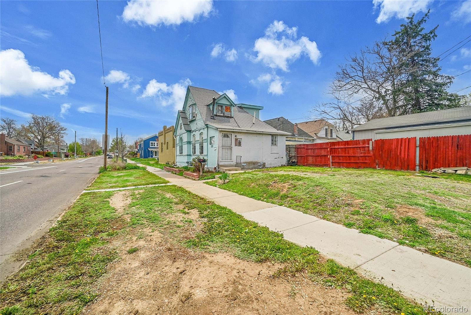 1930 E Martin Luther King Jr Boulevard