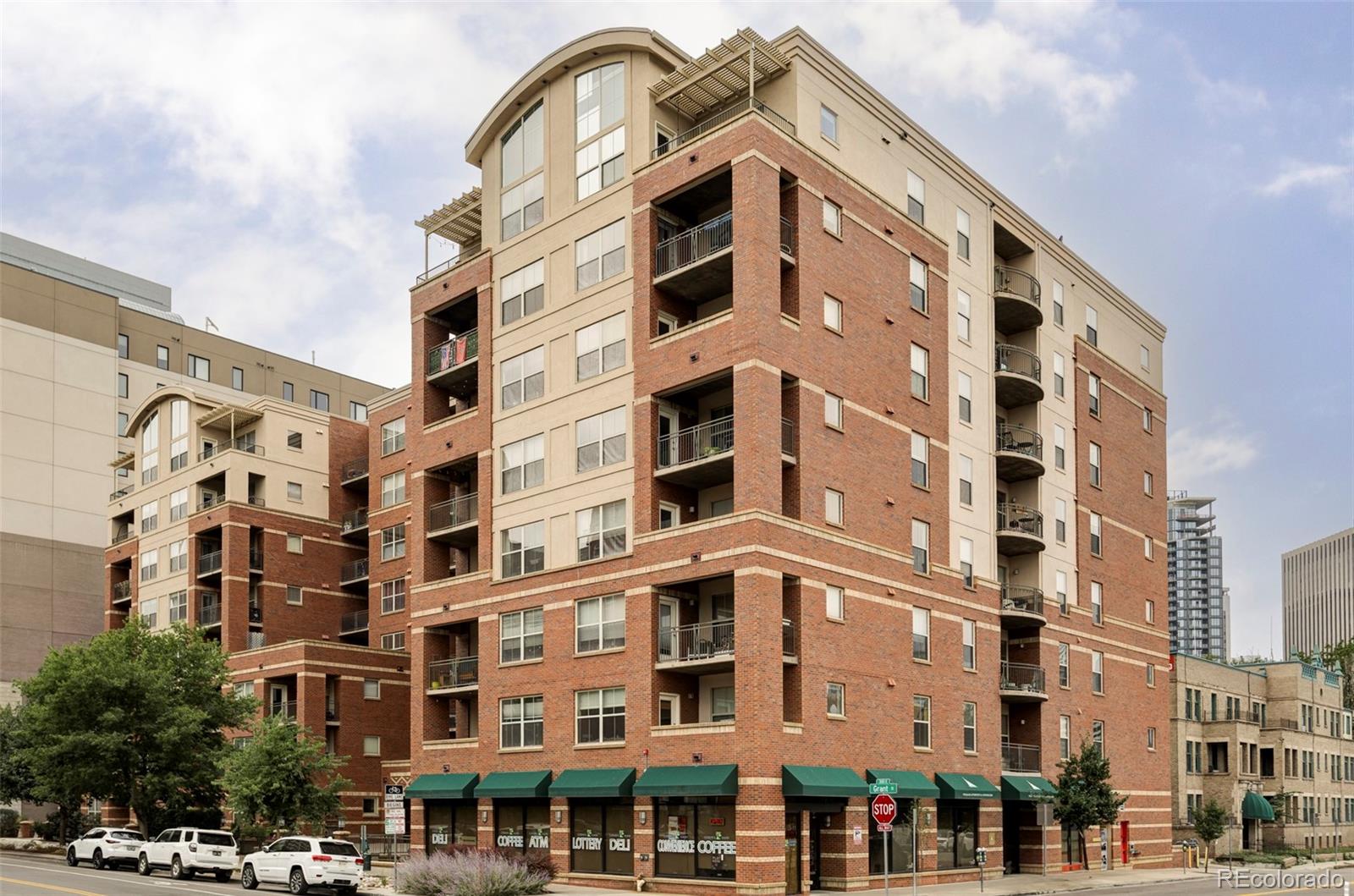 1975 N Grant Street 527