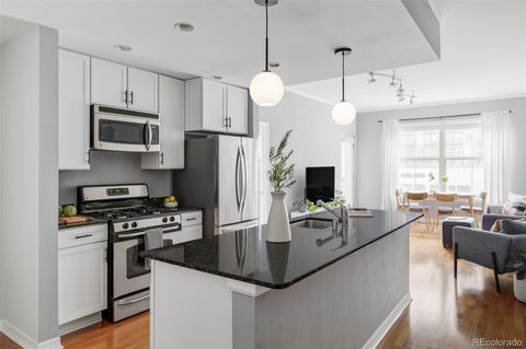 1975 N Grant Street 527 Denver CO 80203