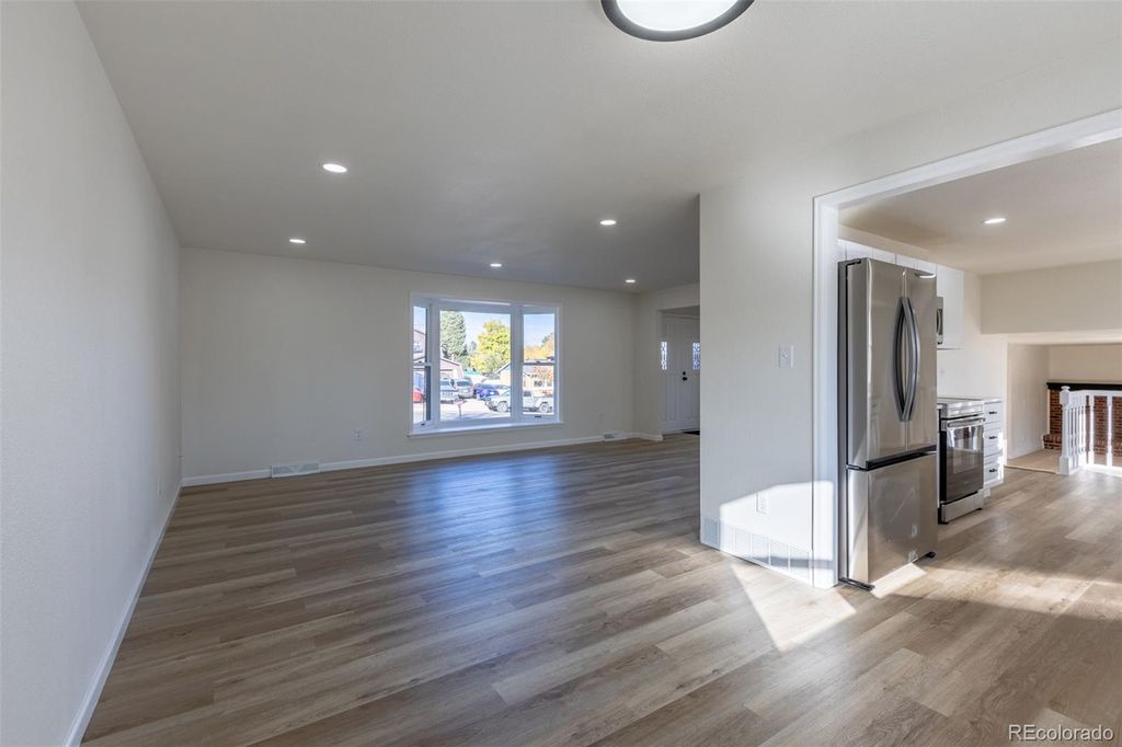 Photo of 7492 S Marion Street, Centennial, CO 80122 (MLS # 3095791)