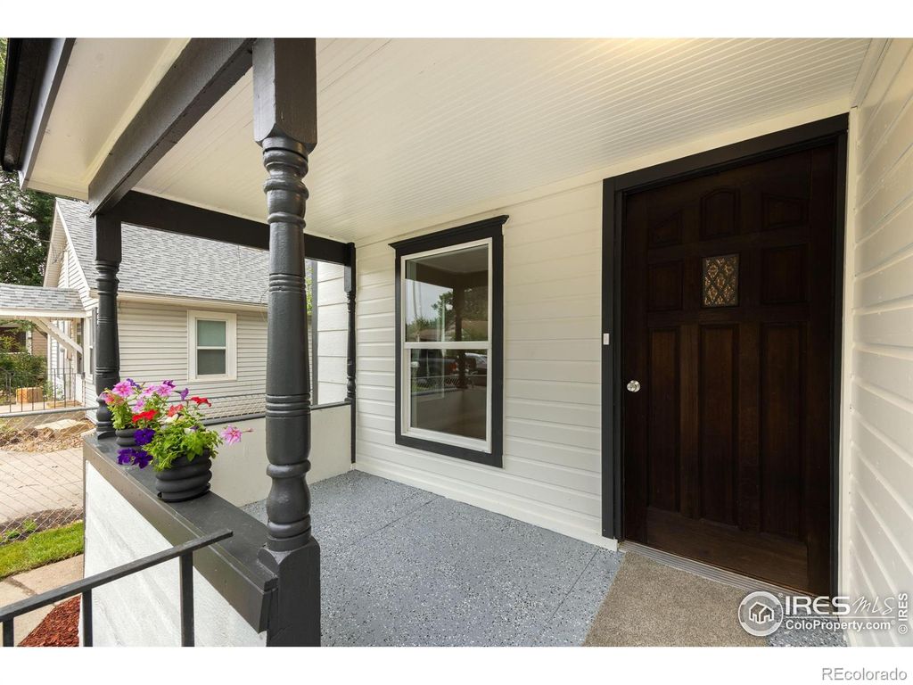 Photo of 1335 E 7th Street, Loveland, CO 80537 (MLS # IR1044691)