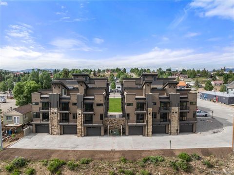 378 E Agate 1B Granby CO 80446