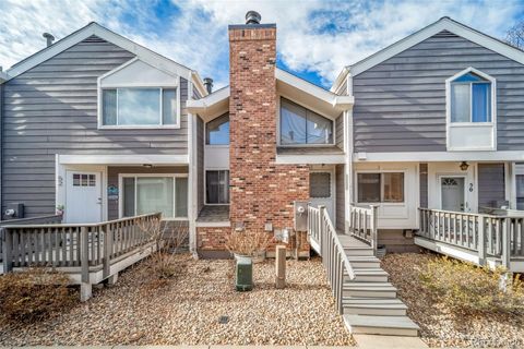 Photo of 6785 W 84th Way #51, Arvada, CO 80003 (MLS # 8342573)