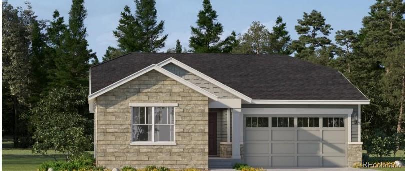 Photo of 3351 E 152nd Circle, Thornton, CO 80602 (MLS # 6232550)