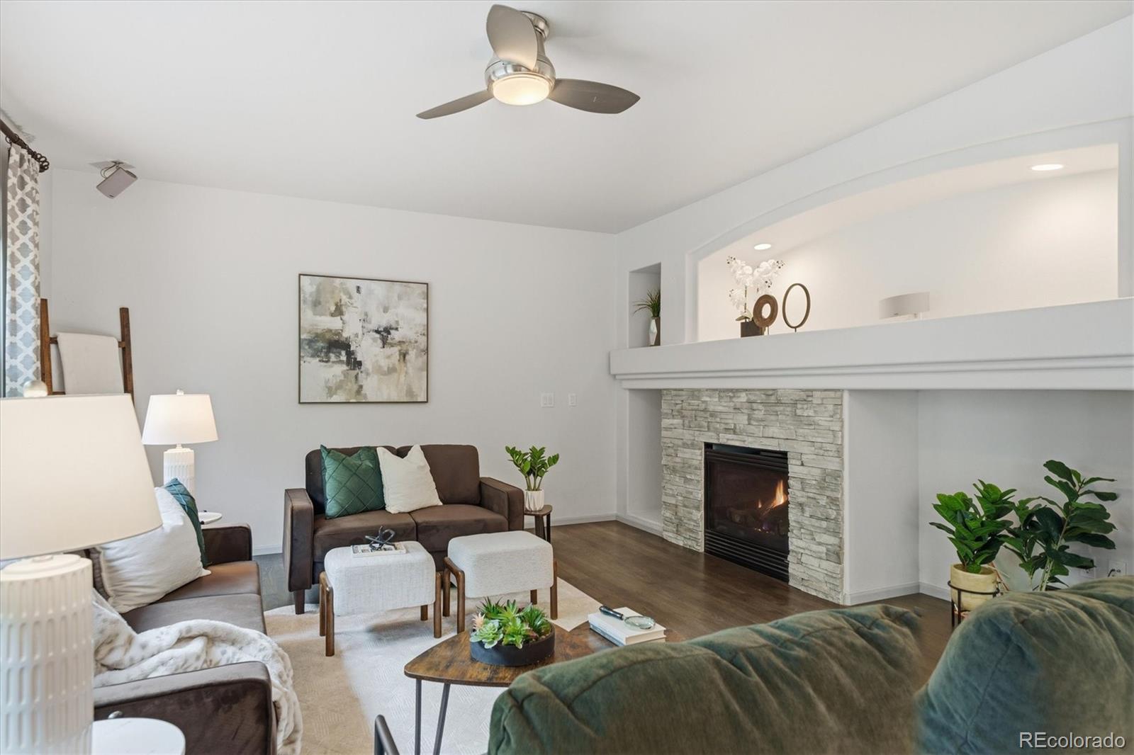 10580 Kicking Horse Drive