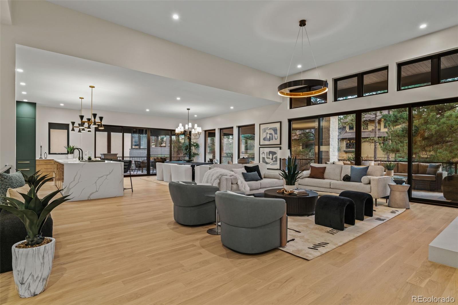 2580 Saddleback Drive