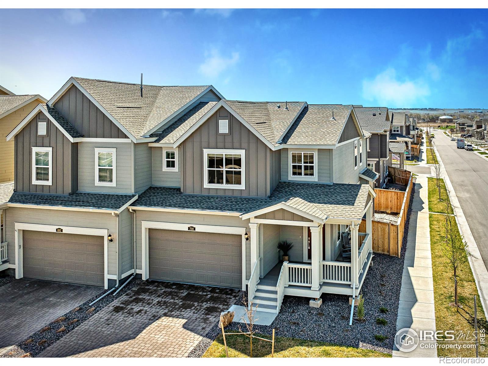 700 Lillibrook Place