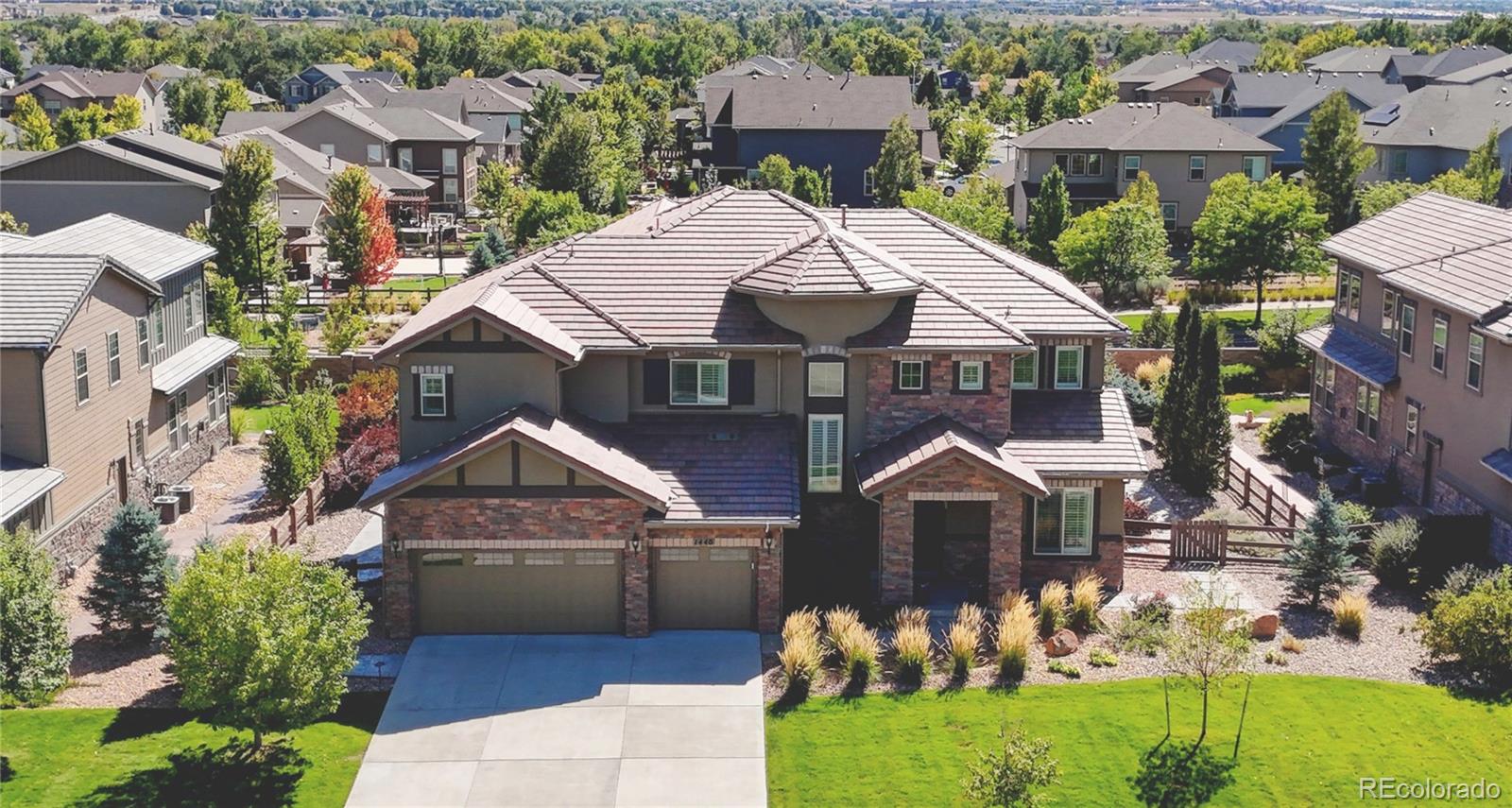 1440 Eversole Drive