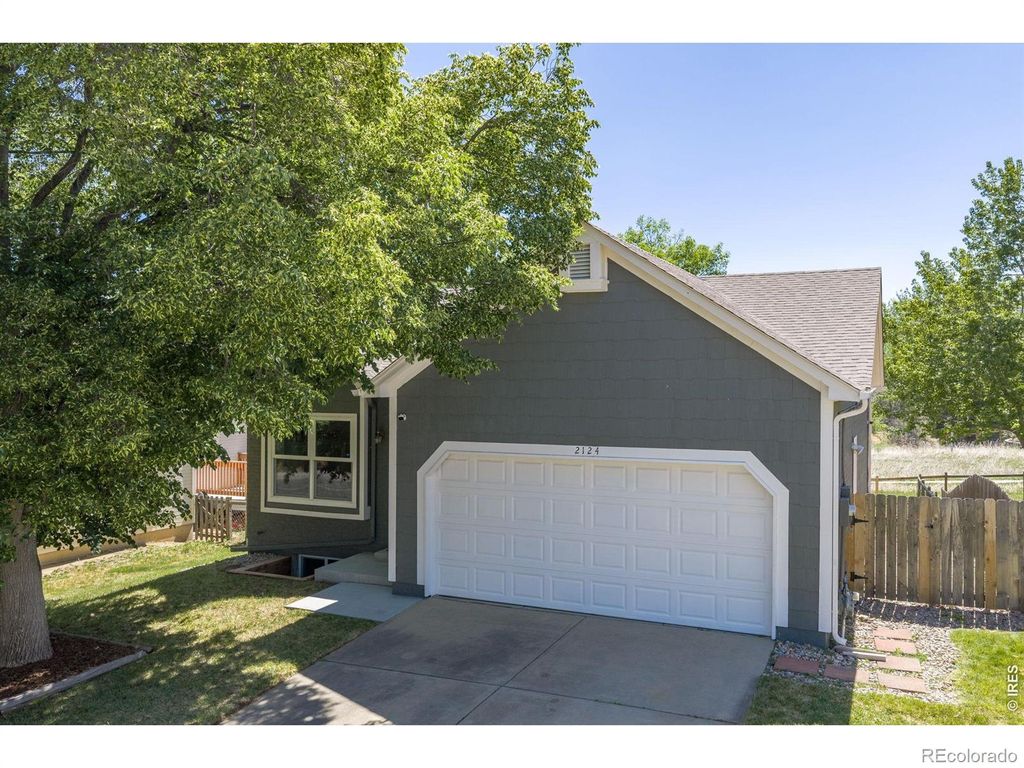 Photo of 2124 W Centennial Drive, Louisville, CO 80027 (MLS # IR1059321)