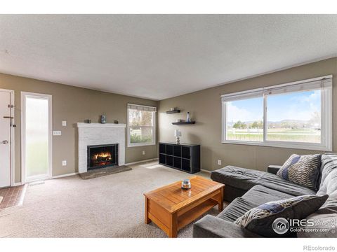 300 Butch Cassidy Drive, Fort Collins, CO 80524 - #: IR1007850