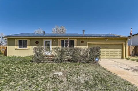 15645 E Floyd Avenue, Aurora, CO 80013 - #: 5659292