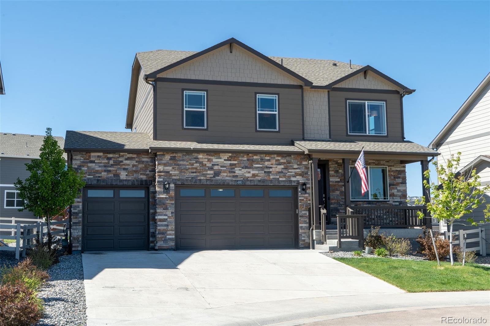 4863 Cattle Cross Trail
