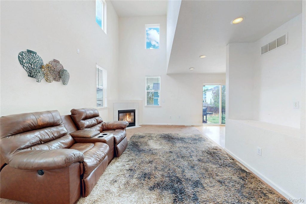 Photo of 1942 Ance Street, Strasburg, CO 80136 (MLS # 2929196)