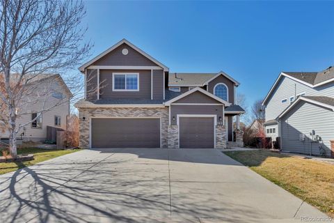 342 Fossil Drive, Johnstown, CO 80534 - #: 4108798