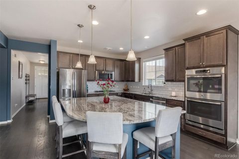 16995 E 111th Drive Commerce City CO 80022