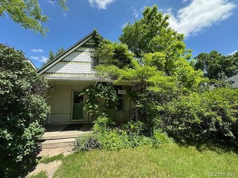 1824 S Logan Street Denver CO 80210