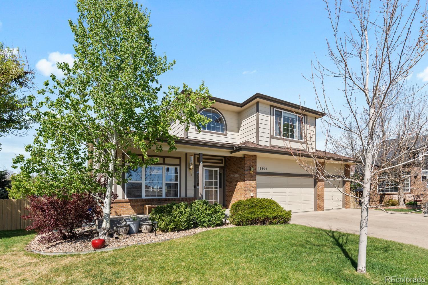 17302 Witten Court