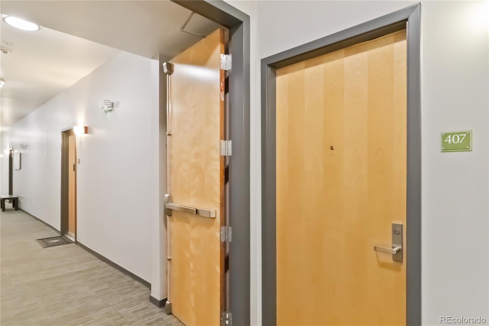 1438 Little Raven Street 407