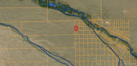 Lot 15 ARE La Jara CO 81140
