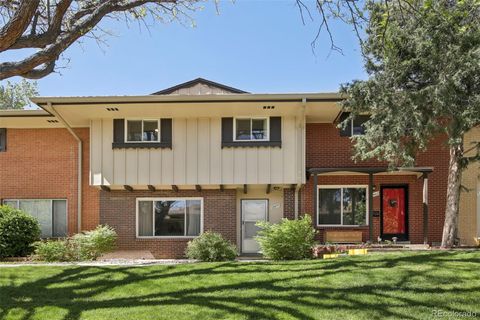 12455 W Alameda Drive Lakewood CO 80228