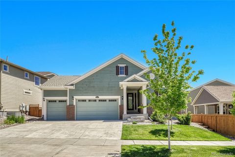 16043 Azalea Avenue Parker CO 80134