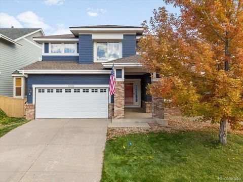 10832 Hickory Ridge Lane Highlands Ranch CO 80126