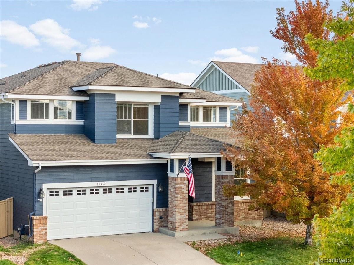 10832 Hickory Ridge Lane, Highlands Ranch, CO, 80126 2 10832 Hickory Ridge Lane