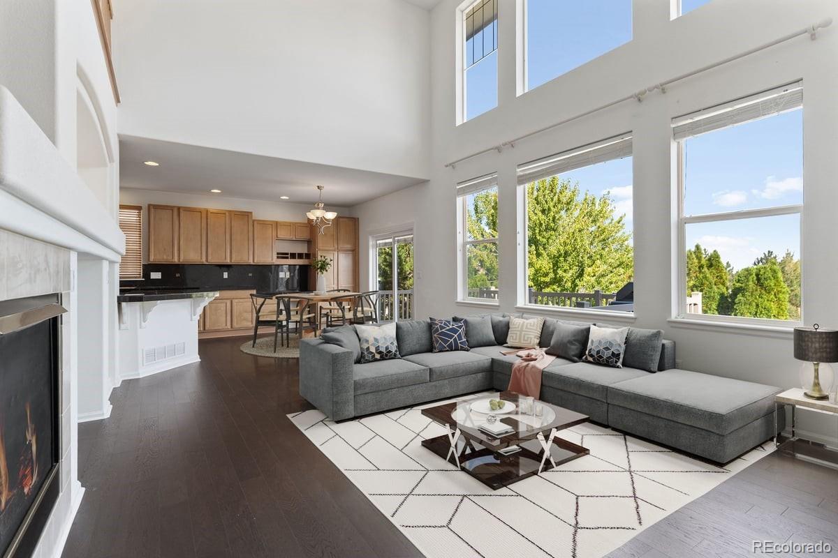 10832 Hickory Ridge Lane