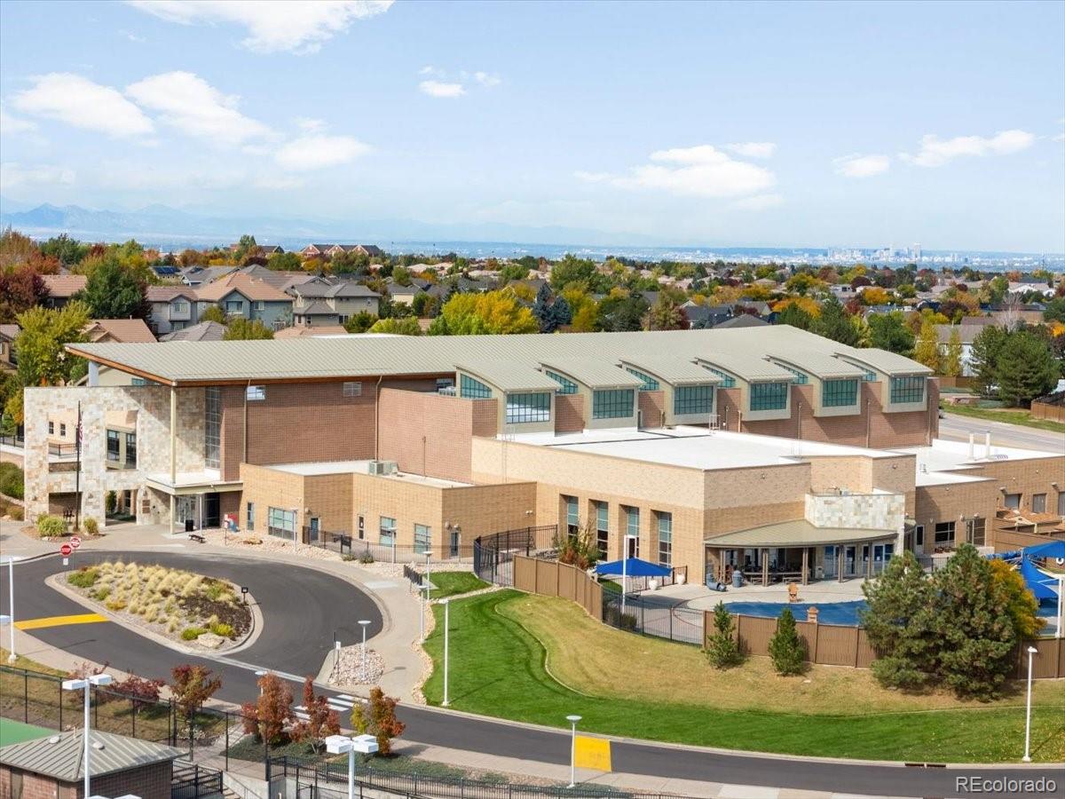 10832 Hickory Ridge Lane