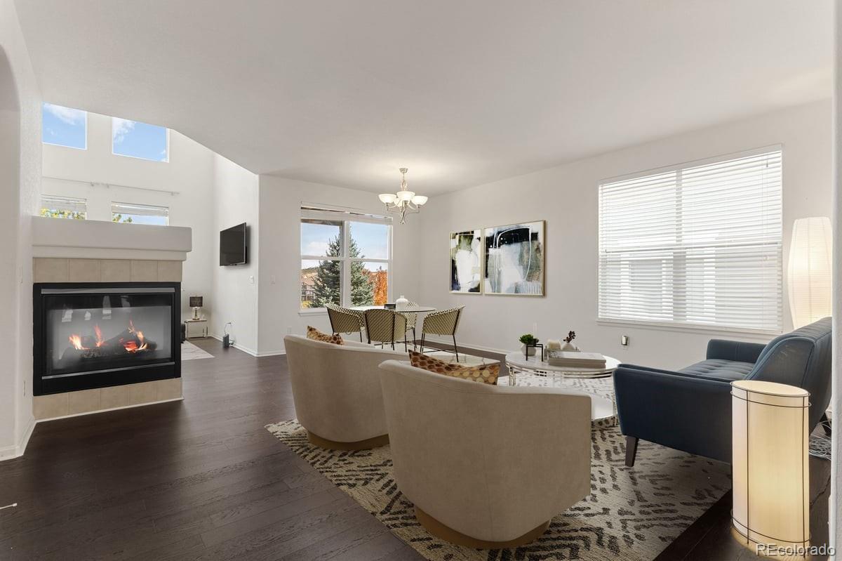 10832 Hickory Ridge Lane, Highlands Ranch, CO, 80126 4 10832 Hickory Ridge Lane