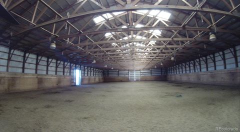 Photo of 35878 E Mississippi Avenue, Watkins, CO 80137 (MLS # 2533683)