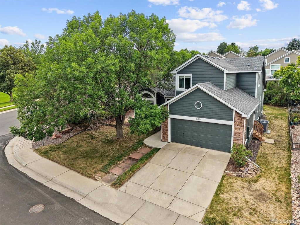 Photo of 200 Powderhorn Trail, Broomfield, CO 80020 (MLS # 8519704)