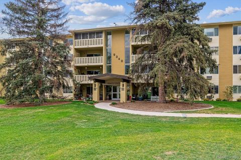 9340 E Center Avenue 1A Denver CO 80247