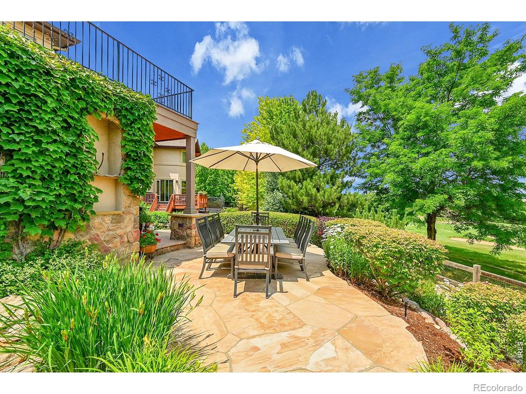 Photo of 2842 Shoshone Trail, Lafayette, CO 80026 (MLS # IR1056051)