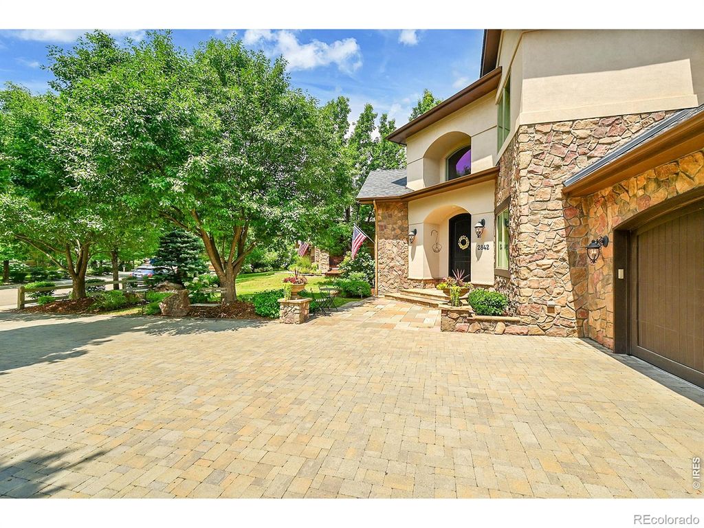 Photo of 2842 Shoshone Trail, Lafayette, CO 80026 (MLS # IR1056051)